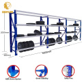 Stackable Tire Rack Tire racking industrial tyre rack